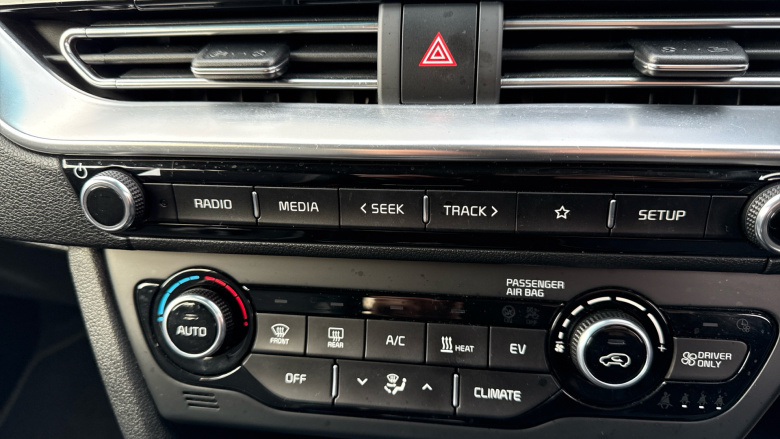 Kia E-Niro 150kW 2 Long Range 64kWh 5dr Auto Electric Estate